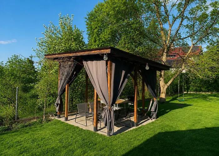 Cracow Family House